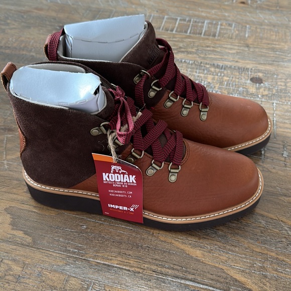 NEW! Kodiak Boots - Picture 4 of 10